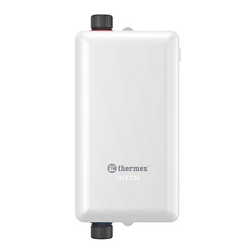 Изображение товара Электрический проточный водонагреватель Thermex Hitch 3500 для дома и дачи