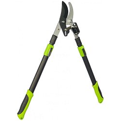 Сучкорез плоскостной Центроинструмент 0207 (телескопические ручки)