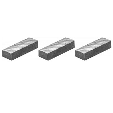 Изображение товара Сменные лезвия для режущей головки AI020065-4 Jonnesway AI020065-4-2 046570, 6.4x17 мм, 3 шт.