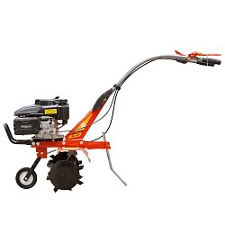 Культиватор бензиновый ASILAK SL-51