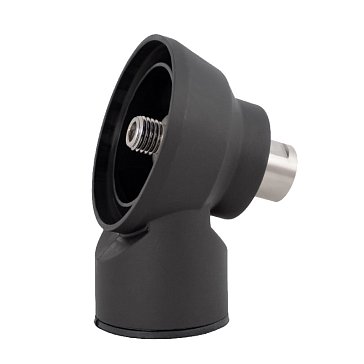 Изображение товара Пылеотвод Diam 649013 с центратором для подрозетника M18xM16