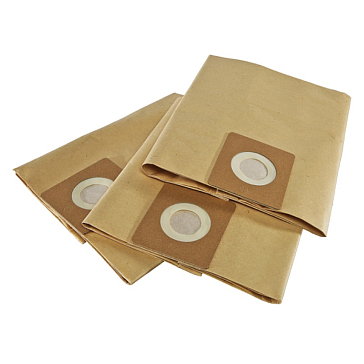 Изображение товара Бумажные мешки Sturm! VC7320-883 для пылесоса VC7320, 20 л, 3 шт.