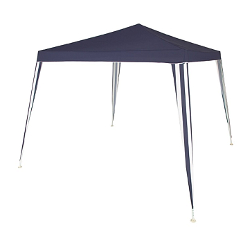 Изображение товара Тент садовый Green Glade 1022 2,4х2,4 м/3x3x2,5 м, полиэстер