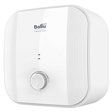 Изображение товара Водонагреватель Ballu BWH/S 10 Capsule Plus для дачи и дома