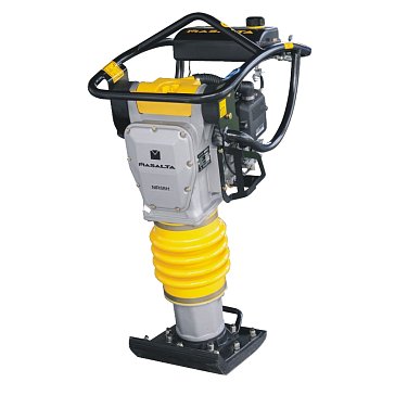 Изображение товара Вибротрамбовка Masalta MR68H 