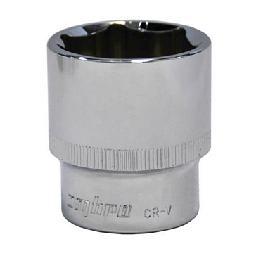 Изображение товара Головка торцевая Ombra 112032 1/2"DR, 32 мм для механических работ