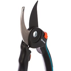Секатор Gardena B/M 08904-20.000.00 для черешни (прорезиненные рукоятки)