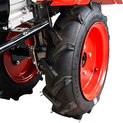 Мотоблок «Угра» НМБ-1Н17 000.000.0-60 (LIFAN, 7 л.с, ручной стартер)