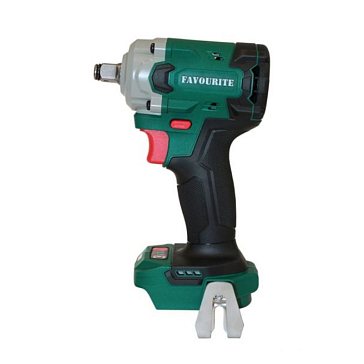 Изображение товара Гайковерт аккумуляторный Favourite OBS 21 TW600 21В 600Нм