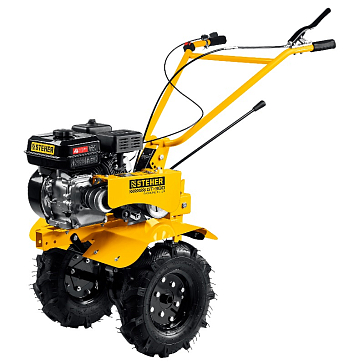 Изображение товара Бензиновый мотоблок Steher GT-300 7 л.с.