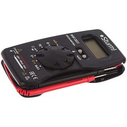 Мультиметр Sturm MM12031 (диапазон измерения DC 0.04-0.4а / 4-600в)