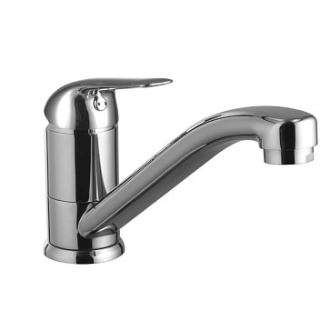 Изображение товара Смеситель для кухни Lemark Plus Advance LM1204C
