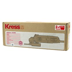 Угловая шлифмашина Kress KU712