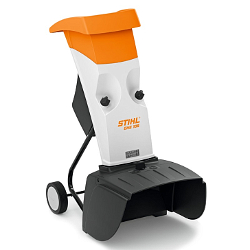Изображение товара Садовый измельчитель (электроизмельчитель) Stihl GHE 105.0 60070111175