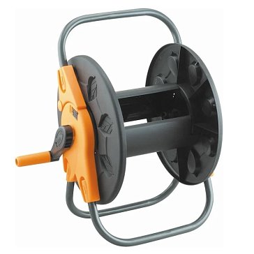 Изображение товара Катушка для шланга Startul Garden ST6015-02, 1/2"/60 м 