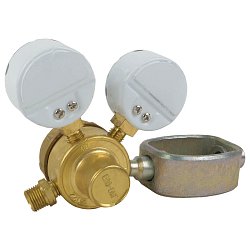 Редуктор ацетиленовый БАМЗ БАО-5МГ