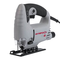 Электрический лобзик Интерскол МП-65/550Э