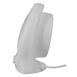 Тепловентилятор для квартиры Ресанта ТВС-2 67/2/2 (напряжение 220 В, 2 кВт, холодный ветродуй)