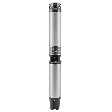 Изображение товара Погружной скважинный насос Unipump ЭЦВ 6-12-82 90358 для воды