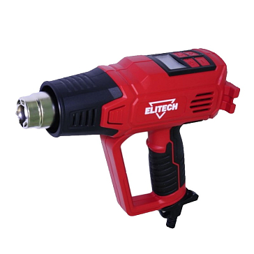 Изображение товара Термопистолет Elitech ТВ 2060Ж (E2207.008.01) 204523, 2000 Вт