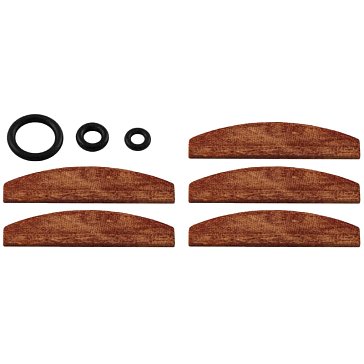 Изображение товара Ремонтный комплект Jonnesway JAD-6234-R 048645, для пневматической дрели JAD-6234