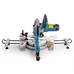 Торцовочная пила Makita LS0815FLN