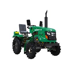 Мини-трактор Файтер Т-15