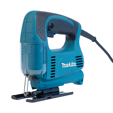 Изображение товара Электролобзик Makita 4326 мощностью 450 Вт для домашнего использования