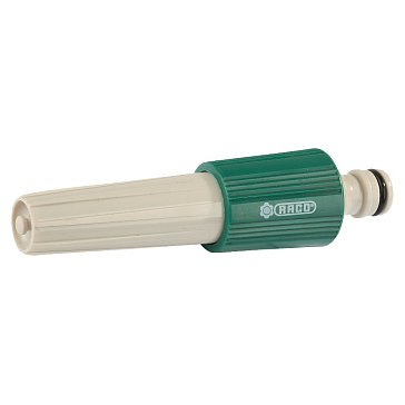 Изображение товара Наконечник поливочный Raco Original 4255-55/381C регулируемый