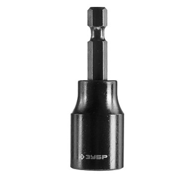 Изображение товара Бита Зубр ПРОФИ 26377-13 с торцевой головкой 13мм