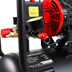 Компрессор Elitech КПБ 300/24М-В 200563