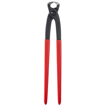 Изображение товара Вязальные клещи для арматурной сетки Knipex 300 мм фосфатированные