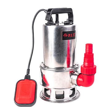 Изображение товара Дренажный насос для грязной воды P.I.T. PCP015007-900/9