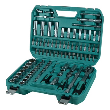 Изображение товара Профессиональный набор инструментов Sturm 1045-20-S94T 94 предмета в кейсе