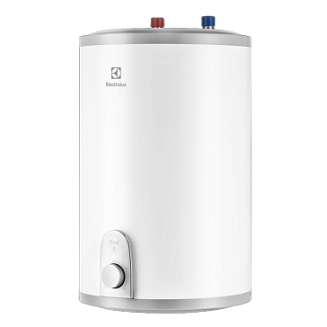 Изображение товара Водонагреватель накопительный под мойку Electrolux EWH 15 Rival U (бак 15л)