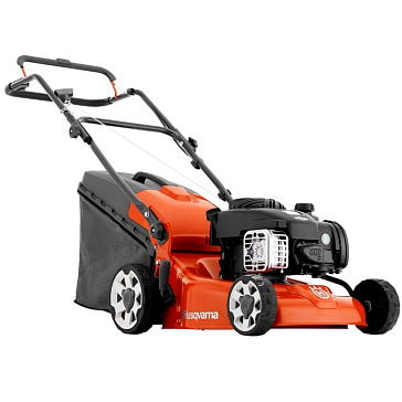 Изображение товара Бензиновая газонокосилка Husqvarna LC 140 9676367-01