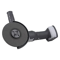 Аккумуляторная угловая шлифмашина Интерскол УШМ-125/18В (без аккумулятора)