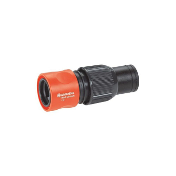 Изображение товара Коннектор Gardena Профи 02817-2000000 (3/4")