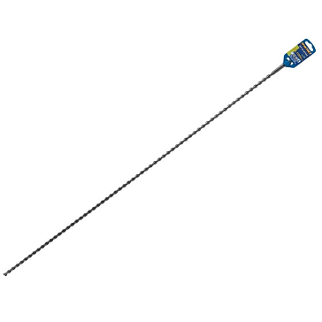 Изображение товара Бур по бетону Практика Профи 774-290 SDS-plus, 10х950/1000 мм