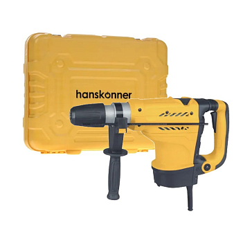 Изображение товара Перфоратор Hanskonner HRH2145MVE