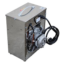 Тепловентилятор УМТ Кузя КЭВ-3