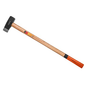 Изображение товара Топор-колун Startul MASTER ST2025 3 кг с деревянной рукояткой