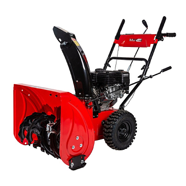 Изображение товара Снегоуборщик бензиновый Brait BR-7861EW 05.01.019.075