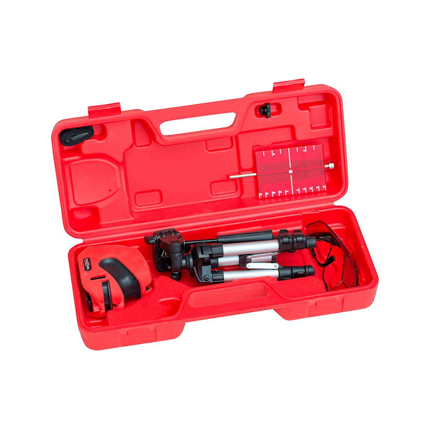 Лазерный нивелир CONDTROL MX2 SET
