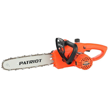 Изображение товара Электрическая цепная пила Patriot ESP 1612