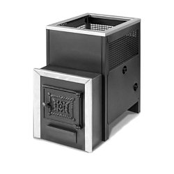 Печь банная Радуга ПБ-21