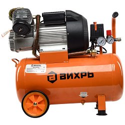 Компрессор Вихрь КМП-400/50 74/3/6
