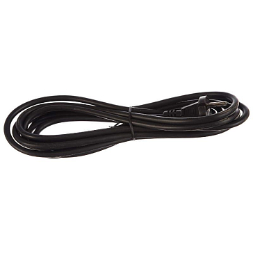 Изображение товара Шнур сетевой ПГА-ВП Практика (2х1.5, 4 м) 244-834