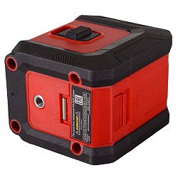 Построитель лазерный Ресанта 61/10/536, ПЛ-2ШК, Green