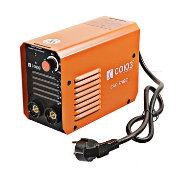 Изображение товара Сварочный инвертор Союз САС-97И201